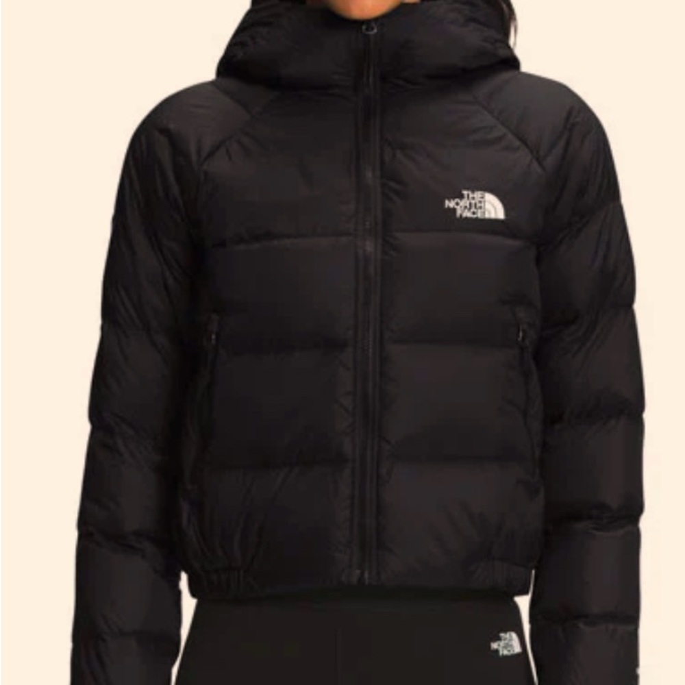 The North Face - Women's Hydrenalite Hooded Down Jacket